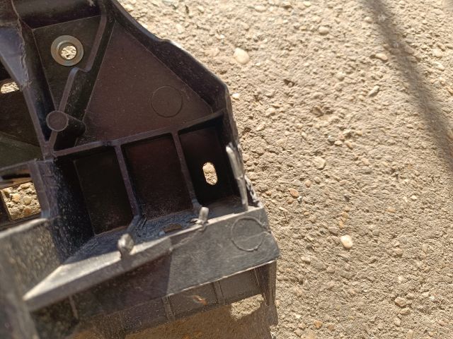 bontott PEUGEOT EXPERT Homlokfal (Üres lemez)