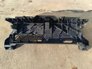 bontott PEUGEOT EXPERT Homlokfal (Üres lemez)