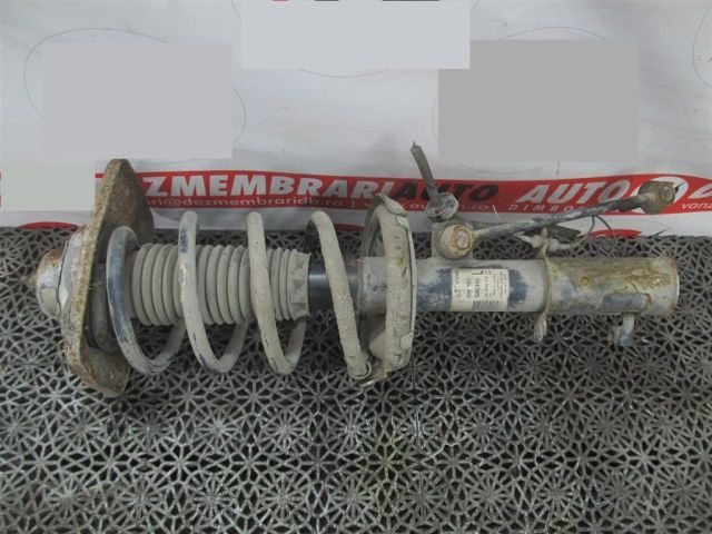 bontott PEUGEOT EXPERT Bal első Gólyaláb (Lengécsillapító, Rugó)