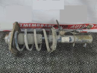 bontott PEUGEOT EXPERT Bal első Gólyaláb (Lengécsillapító, Rugó)