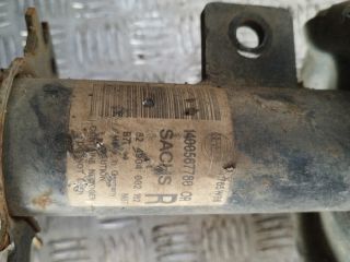 bontott PEUGEOT EXPERT Jobb első Gólyaláb (Lengécsillapító, Rugó)