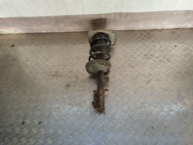 bontott PEUGEOT EXPERT Jobb első Gólyaláb (Lengécsillapító, Rugó)