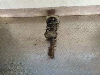 bontott PEUGEOT EXPERT Jobb első Gólyaláb (Lengécsillapító, Rugó)