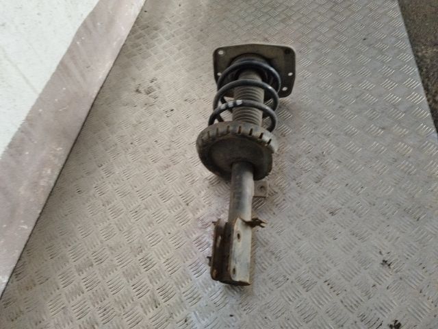 bontott PEUGEOT EXPERT Jobb első Gólyaláb (Lengécsillapító, Rugó)