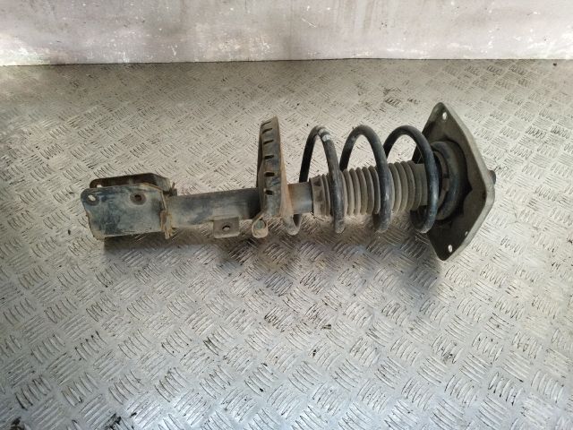 bontott PEUGEOT EXPERT Jobb első Gólyaláb (Lengécsillapító, Rugó)