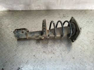 bontott PEUGEOT EXPERT Jobb első Gólyaláb (Lengécsillapító, Rugó)