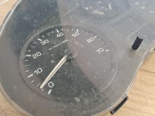 bontott PEUGEOT EXPERT Kilométeróra