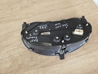 bontott PEUGEOT EXPERT Kilométeróra