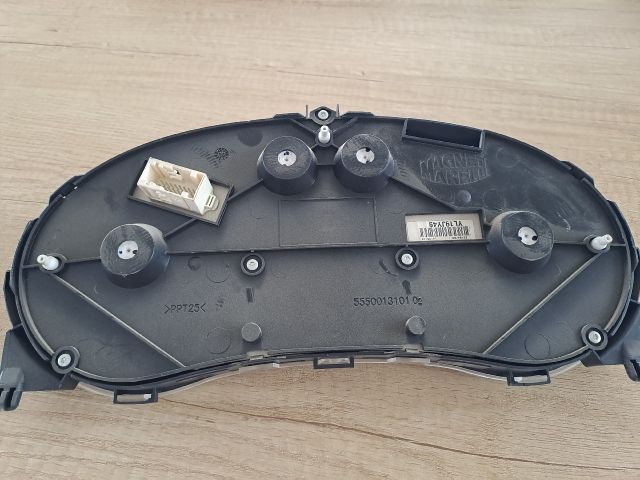 bontott PEUGEOT EXPERT Kilométeróra