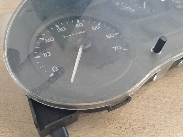 bontott PEUGEOT EXPERT Kilométeróra