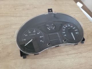 bontott PEUGEOT EXPERT Kilométeróra