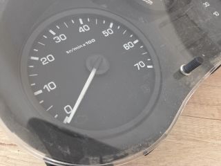 bontott PEUGEOT EXPERT Kilométeróra