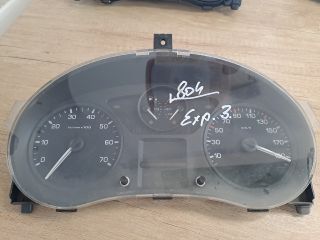 bontott PEUGEOT EXPERT Kilométeróra