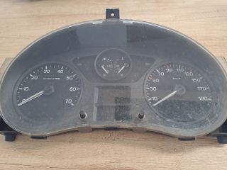 bontott PEUGEOT EXPERT Kilométeróra