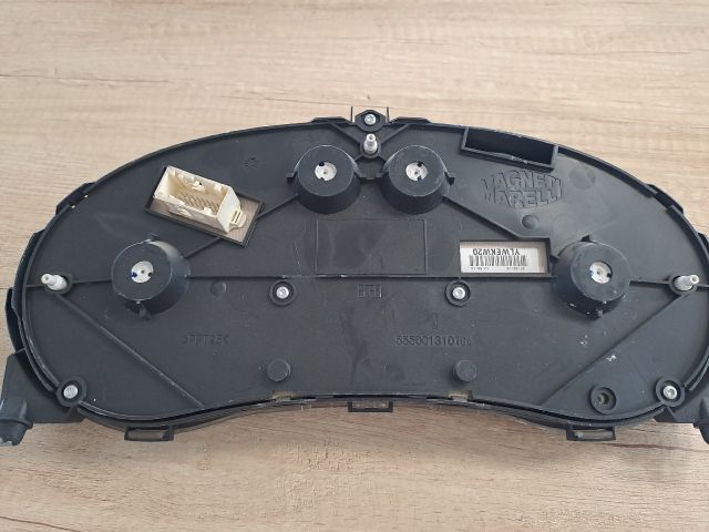 bontott PEUGEOT EXPERT Kilométeróra