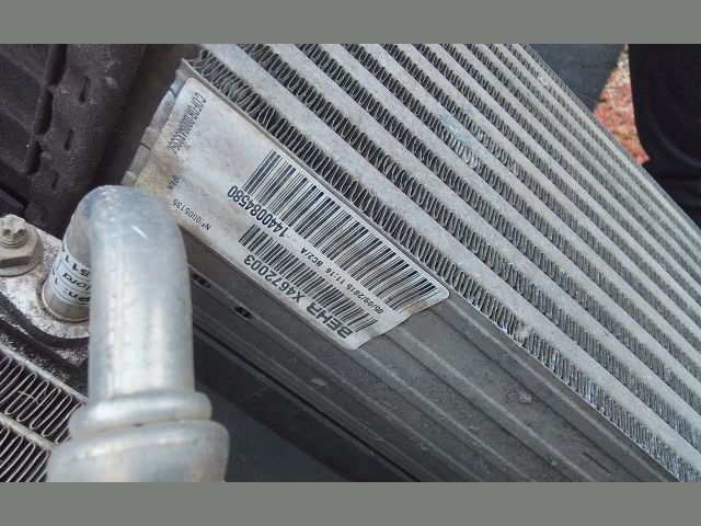 bontott PEUGEOT EXPERT Komplett Homlokfal (Részeivel)