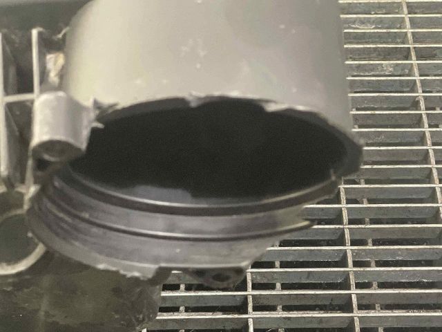 bontott PEUGEOT EXPERT Légszűrő Ház