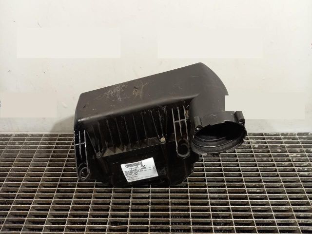 bontott PEUGEOT EXPERT Légszűrő Ház