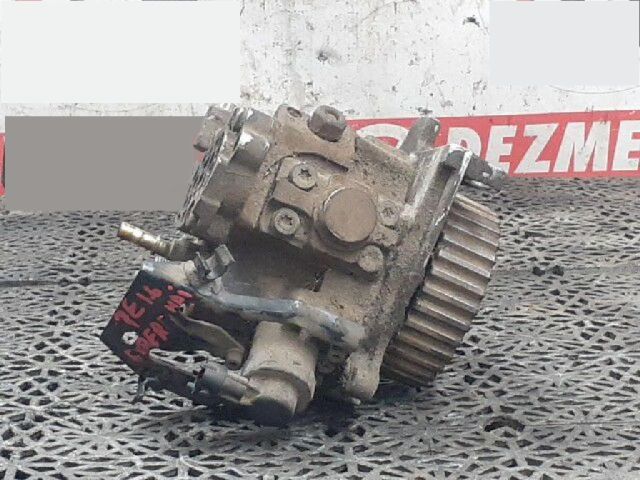 bontott PEUGEOT EXPERT Nagynyomású Szivattyú