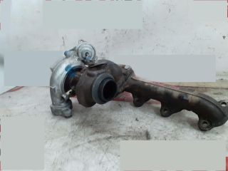 bontott PEUGEOT EXPERT Turbó