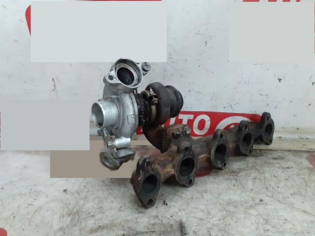 bontott PEUGEOT EXPERT Turbó