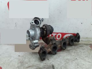 bontott PEUGEOT EXPERT Turbó