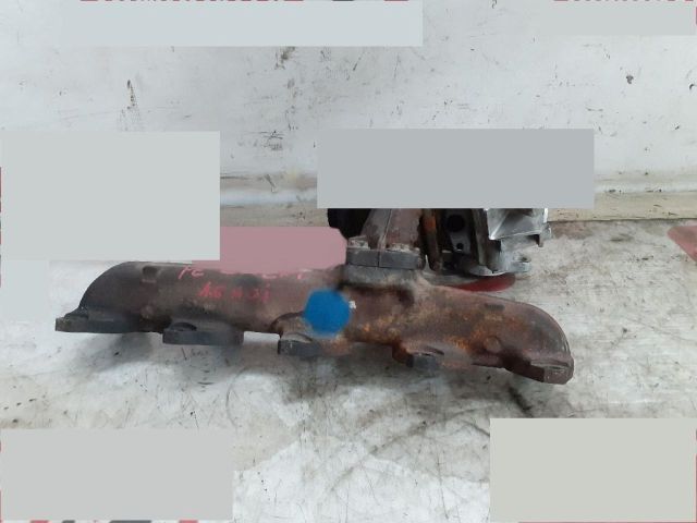 bontott PEUGEOT EXPERT Turbó