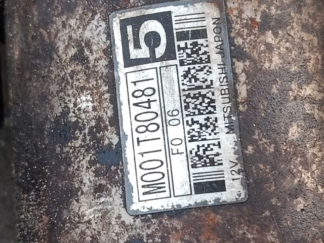 bontott PEUGEOT EXPERT Önindító