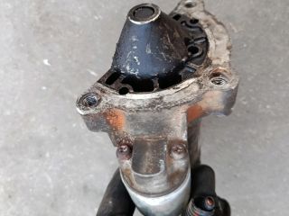 bontott PEUGEOT EXPERT Önindító