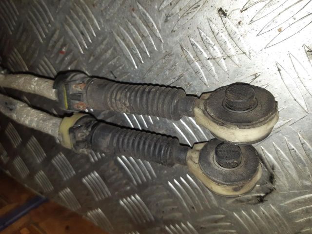 bontott PEUGEOT EXPERT Váltó Bowden