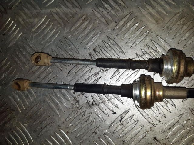 bontott PEUGEOT EXPERT Váltó Bowden