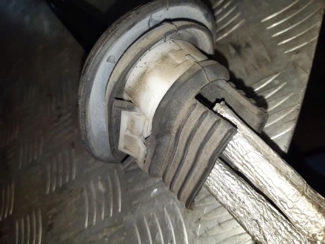 bontott PEUGEOT EXPERT Váltó Bowden