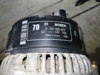 bontott PEUGEOT EXPERT Generátor