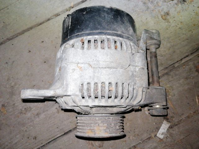 bontott PEUGEOT EXPERT Generátor