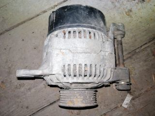 bontott PEUGEOT EXPERT Generátor