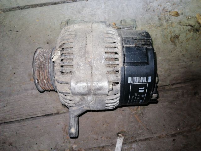 bontott PEUGEOT EXPERT Generátor