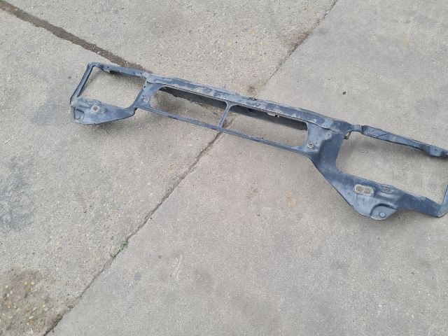 bontott PEUGEOT EXPERT Homlokfal (Üres lemez)