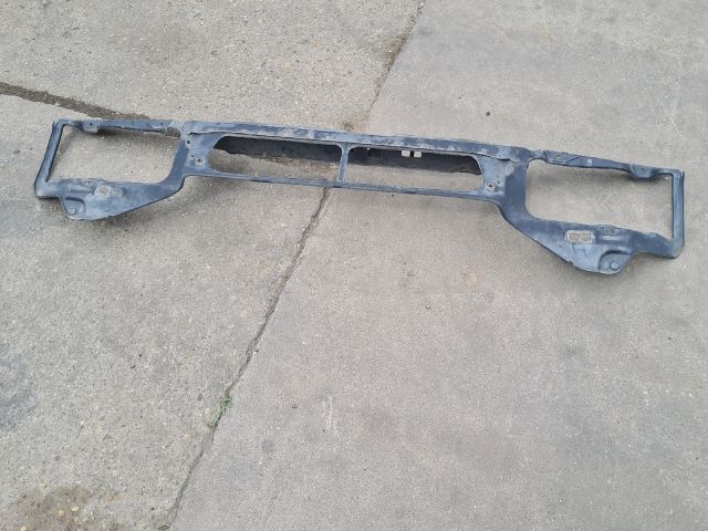 bontott PEUGEOT EXPERT Homlokfal (Üres lemez)