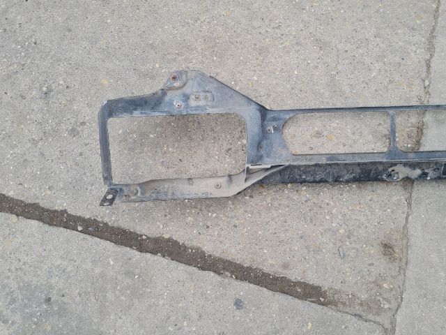 bontott PEUGEOT EXPERT Homlokfal (Üres lemez)