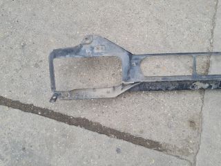 bontott PEUGEOT EXPERT Homlokfal (Üres lemez)