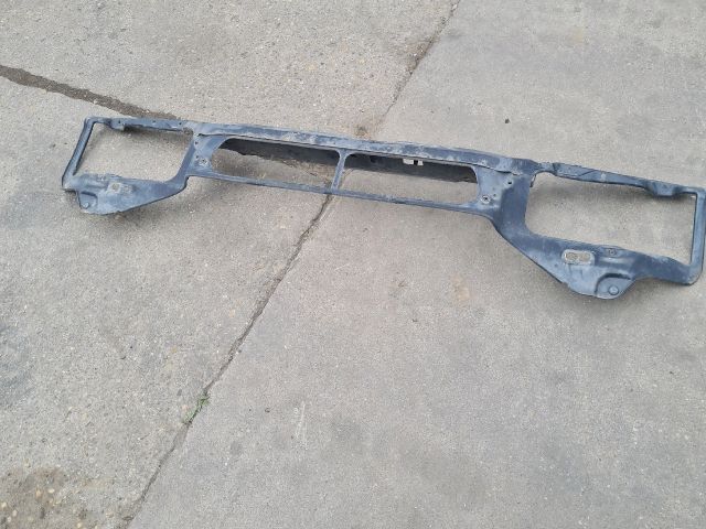 bontott PEUGEOT EXPERT Homlokfal (Üres lemez)