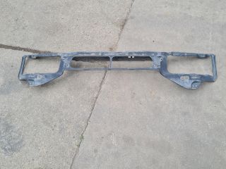 bontott PEUGEOT EXPERT Homlokfal (Üres lemez)