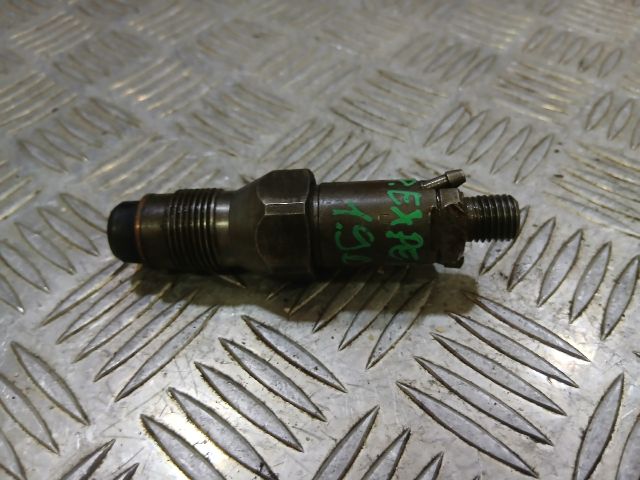 bontott PEUGEOT EXPERT Porlasztó (1 db)