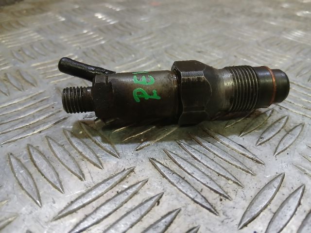 bontott PEUGEOT EXPERT Porlasztó (1 db)