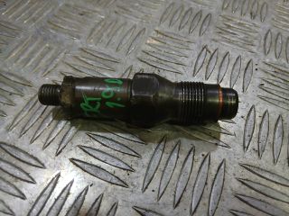 bontott PEUGEOT EXPERT Porlasztó (1 db)