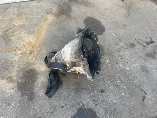 bontott PEUGEOT EXPERT Váltó (Mechanikus)