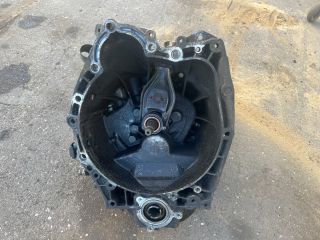 bontott PEUGEOT EXPERT Váltó (Mechanikus)