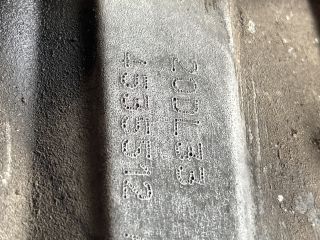 bontott PEUGEOT EXPERT Váltó (Mechanikus)