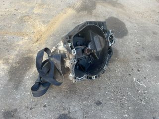 bontott PEUGEOT EXPERT Váltó (Mechanikus)