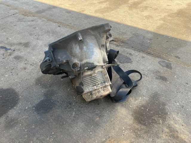 bontott PEUGEOT EXPERT Váltó (Mechanikus)